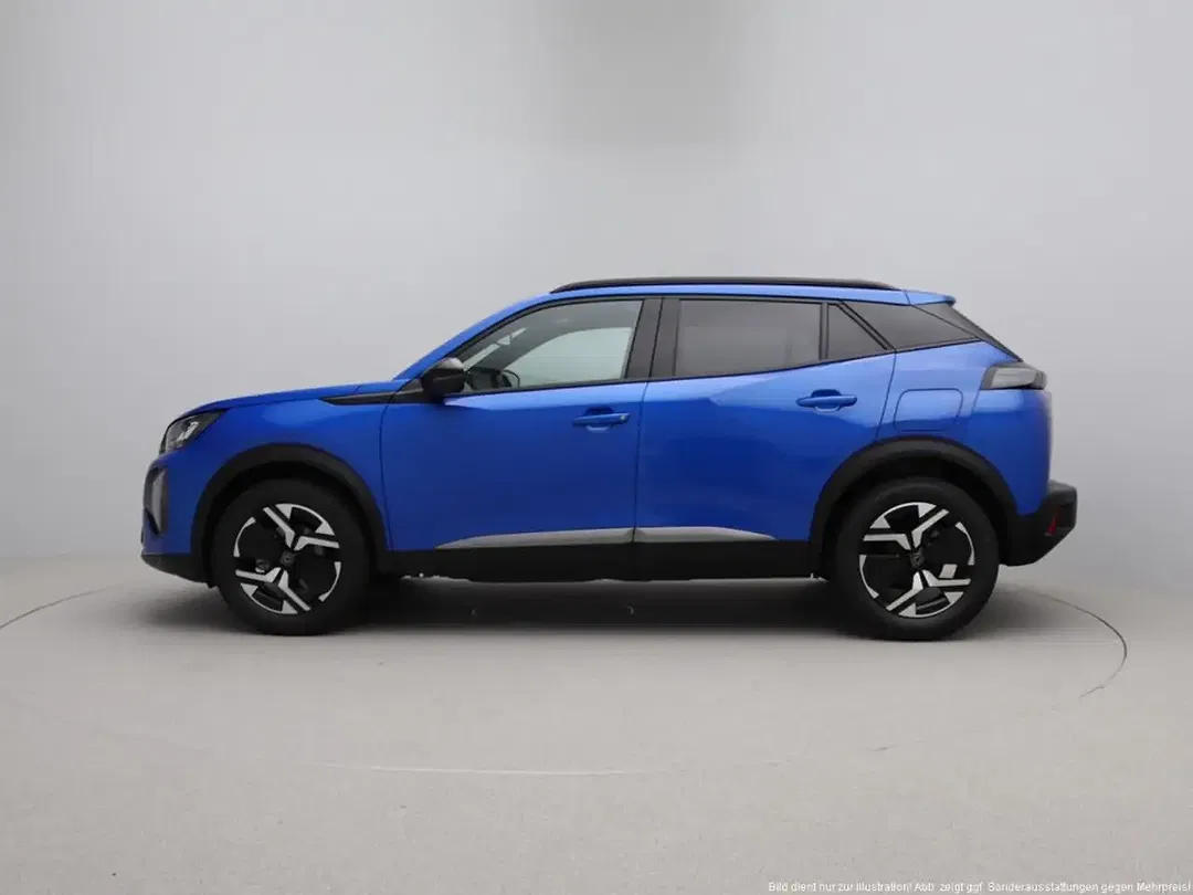 Peugeot 2008 - Thumbnail 2