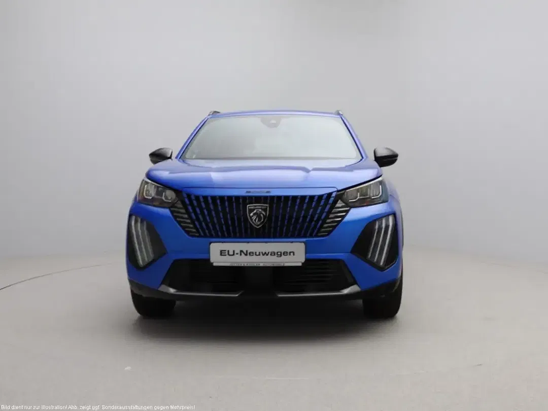 Peugeot 2008 - Thumbnail 5