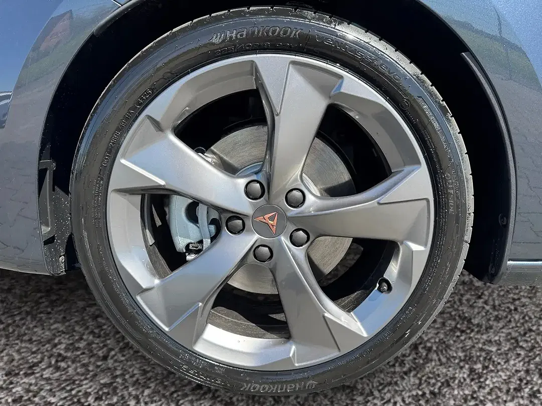 CUPRA Leon - Thumbnail 7