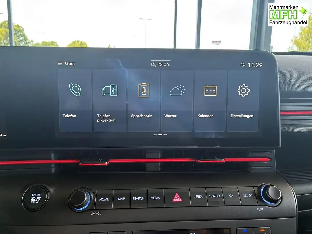 Hyundai KONA - Thumbnail 13