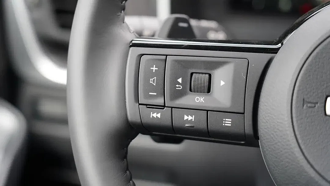 Nissan Qashqai - Thumbnail 8