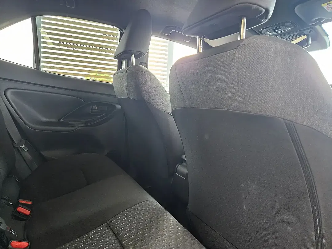 Toyota Yaris Cross - Thumbnail 11