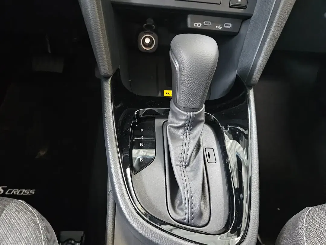 Toyota Yaris Cross - Thumbnail 17