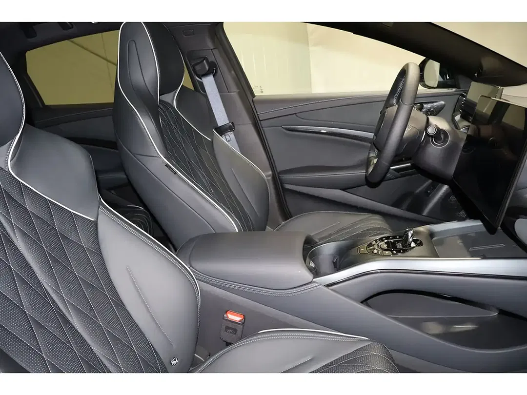 BYD Seal - Thumbnail 7