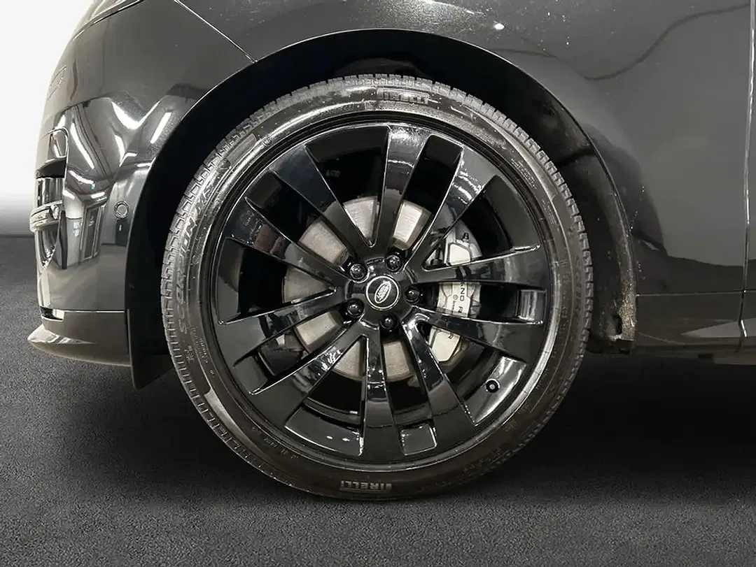 Land Rover Range Rover Sport - Thumbnail 10