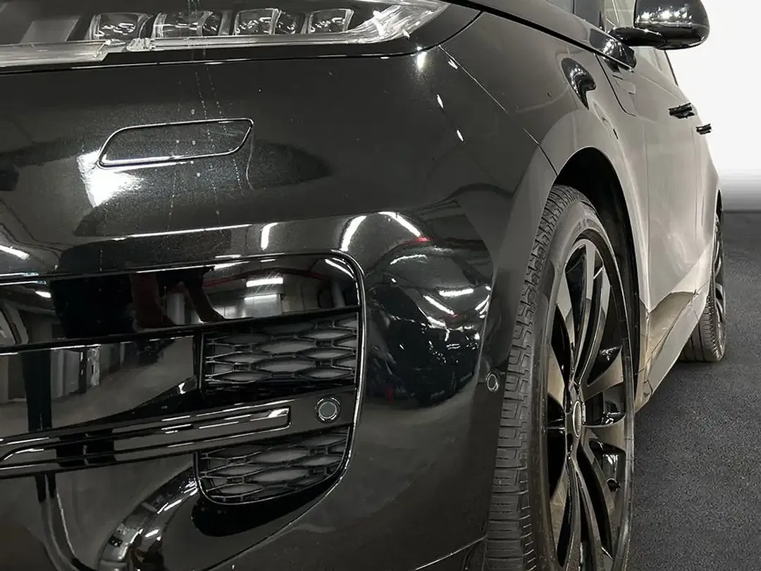 Land Rover Range Rover Sport - Thumbnail 13