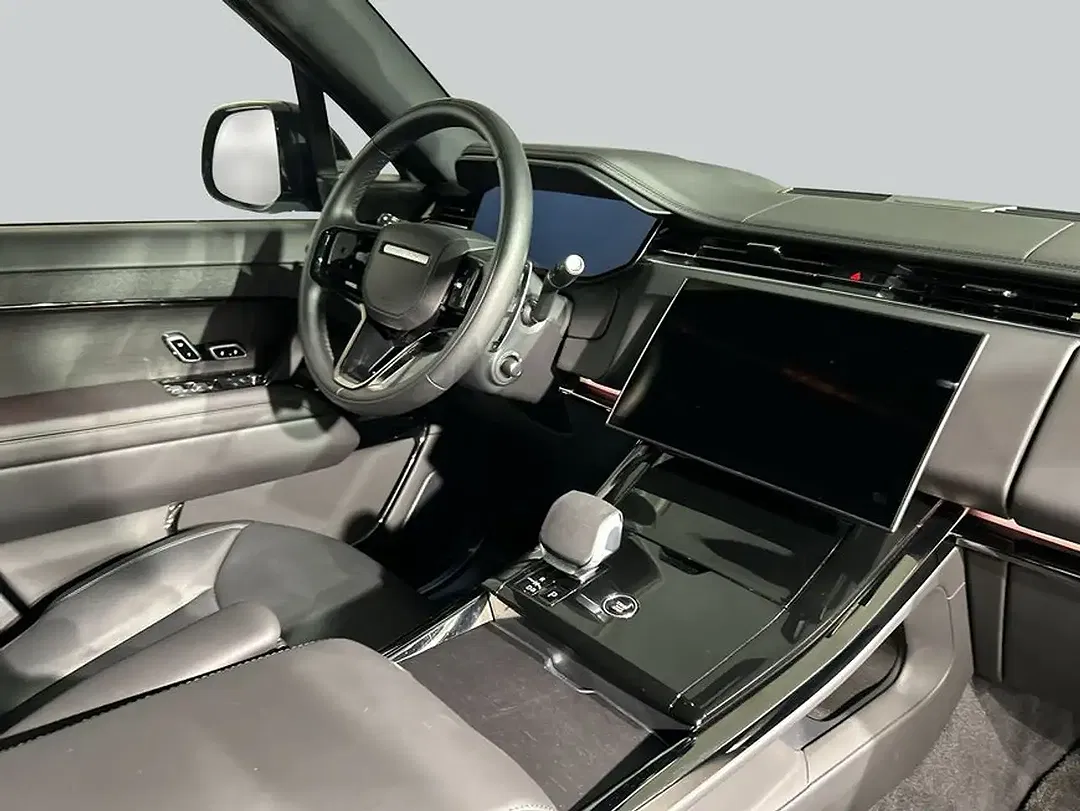 Land Rover Range Rover Sport - Thumbnail 16