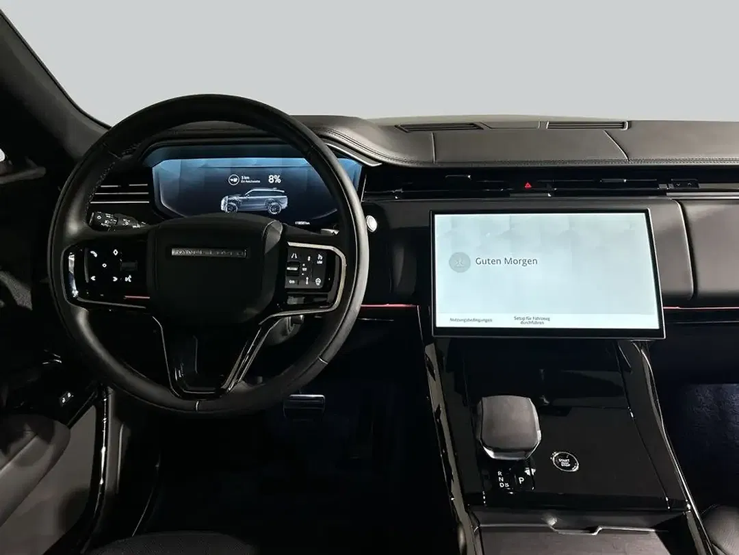 Land Rover Range Rover Sport - Thumbnail 5