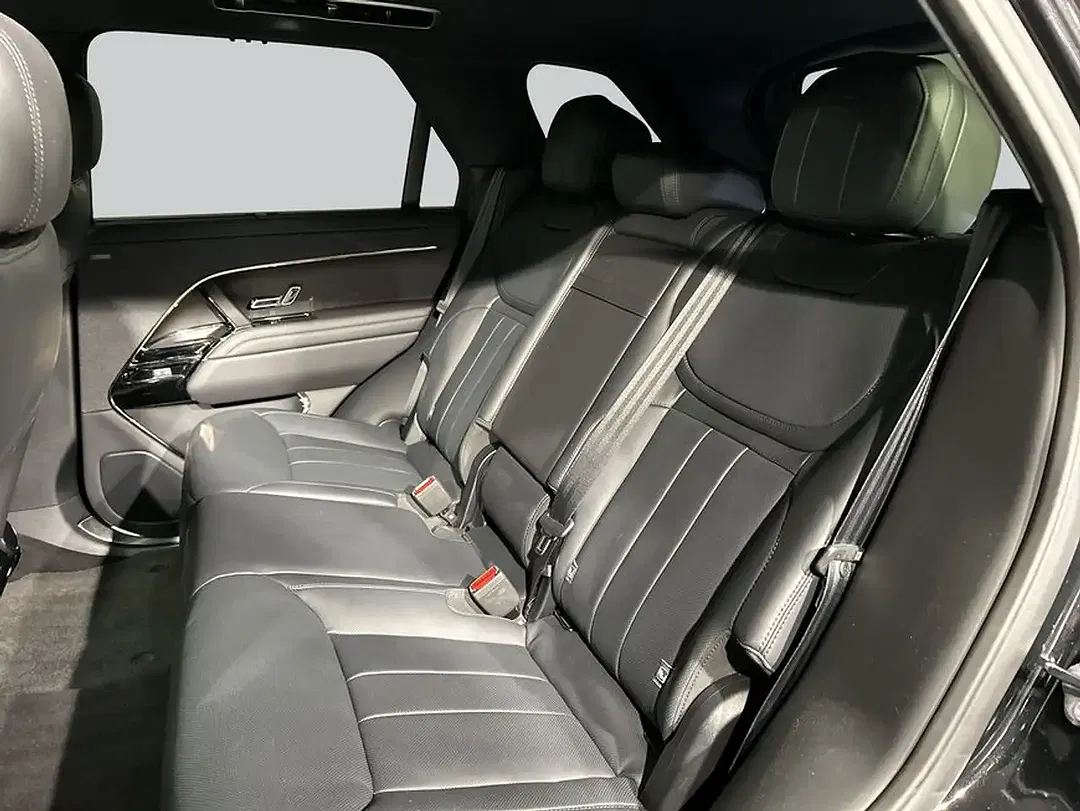 Land Rover Range Rover Sport - Thumbnail 6