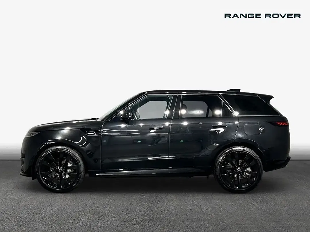 Land Rover Range Rover Sport - Thumbnail 7