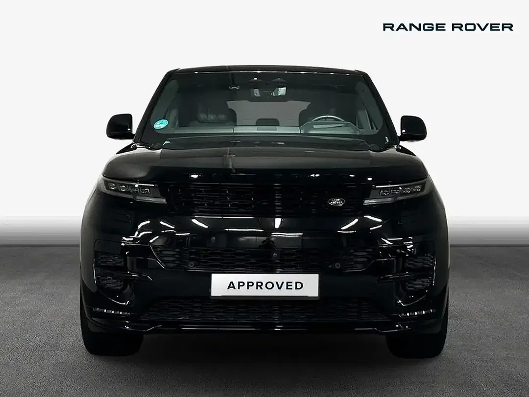 Land Rover Range Rover Sport - Thumbnail 9
