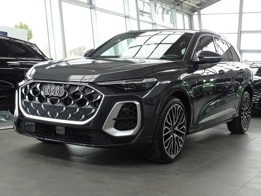 Audi SQ5 - Afbeelding 1