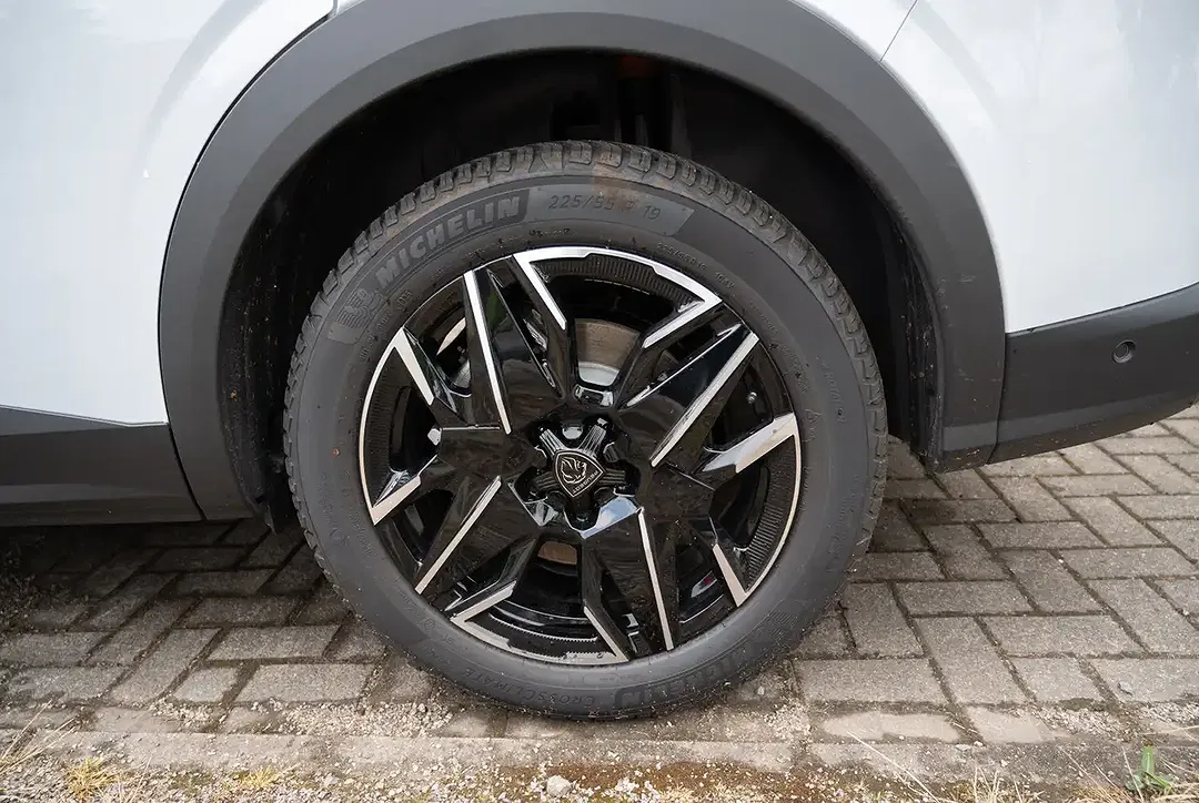 Peugeot 5008 145 e-DSC6 Hybrid GT - foto 15