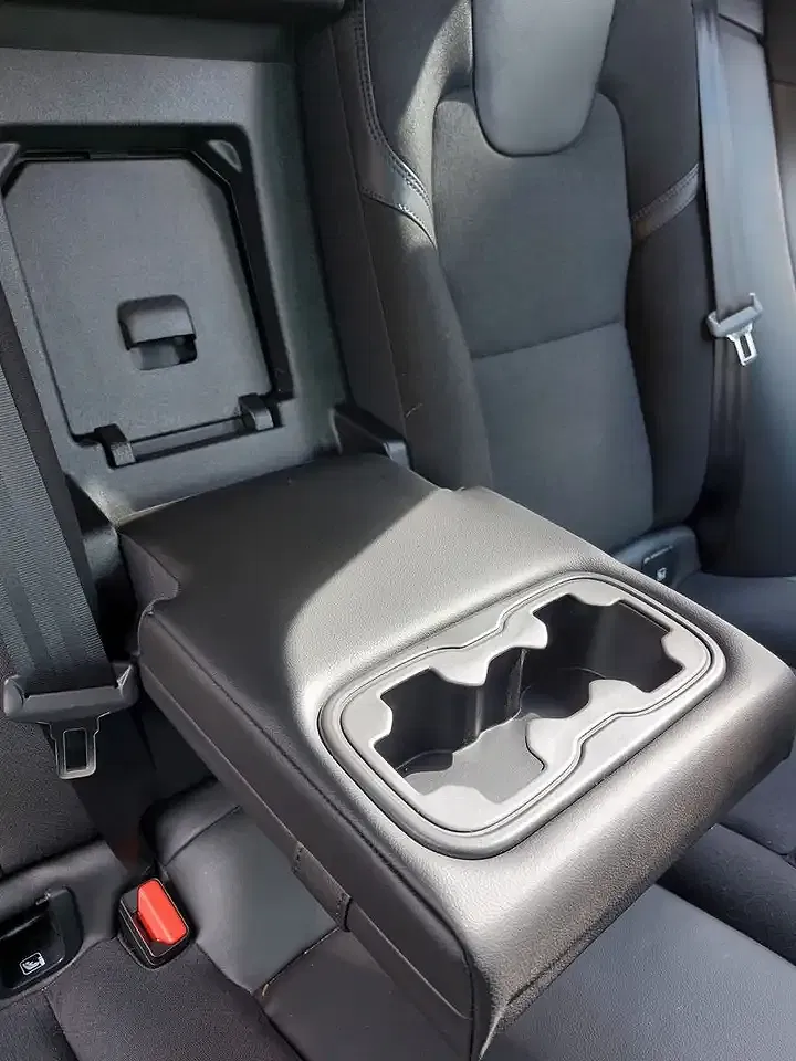 Volvo XC60 - Thumbnail 13