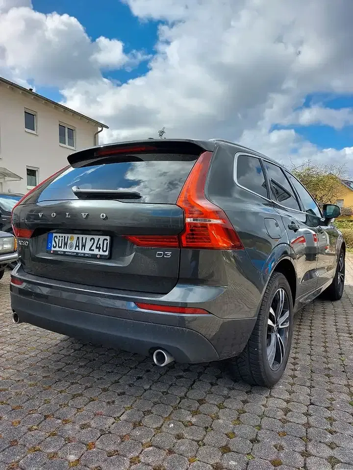 Volvo XC60 - Thumbnail 14