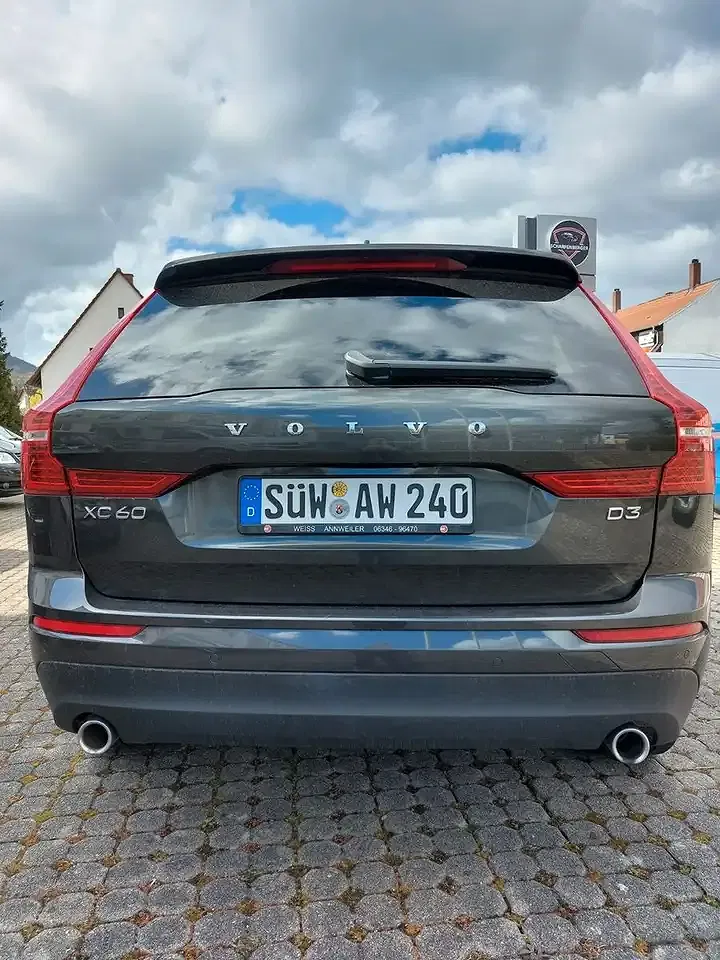 Volvo XC60 Momentum Pro - foto 15