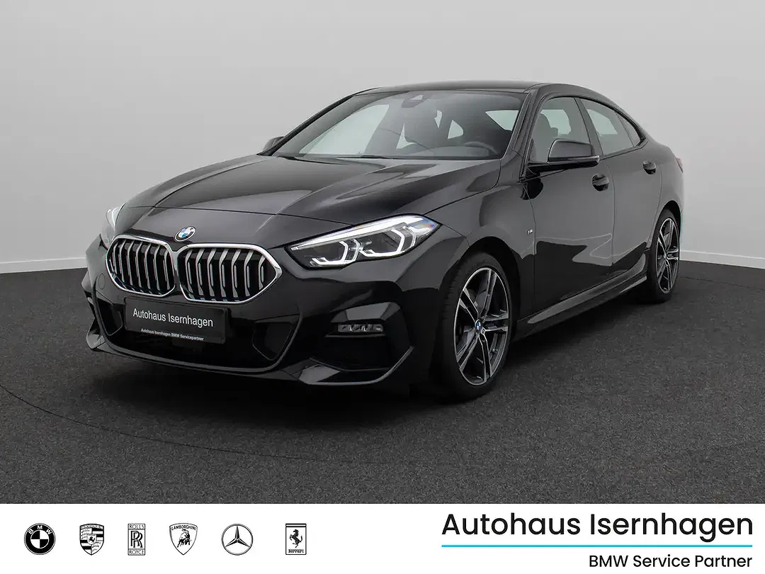 BMW 218 M Sport - foto 1