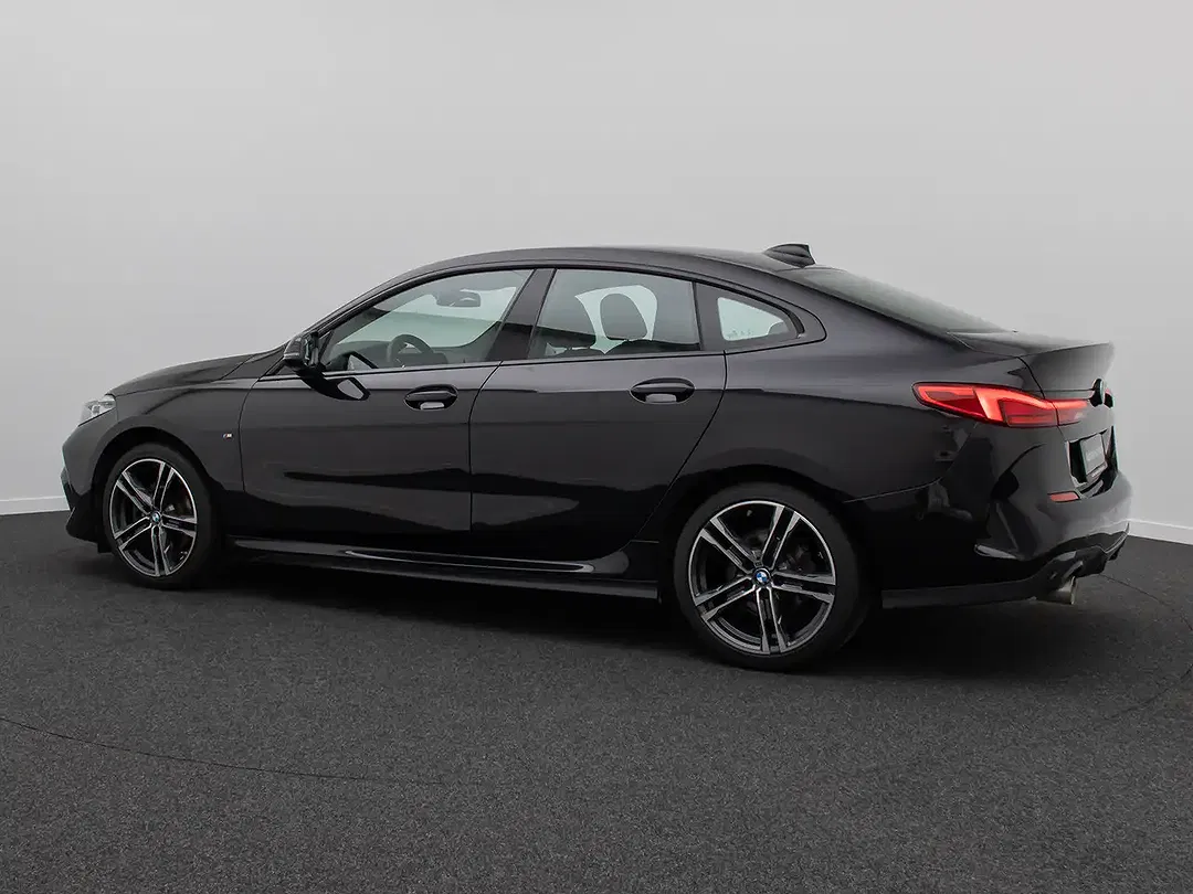 BMW 218 - Thumbnail 10