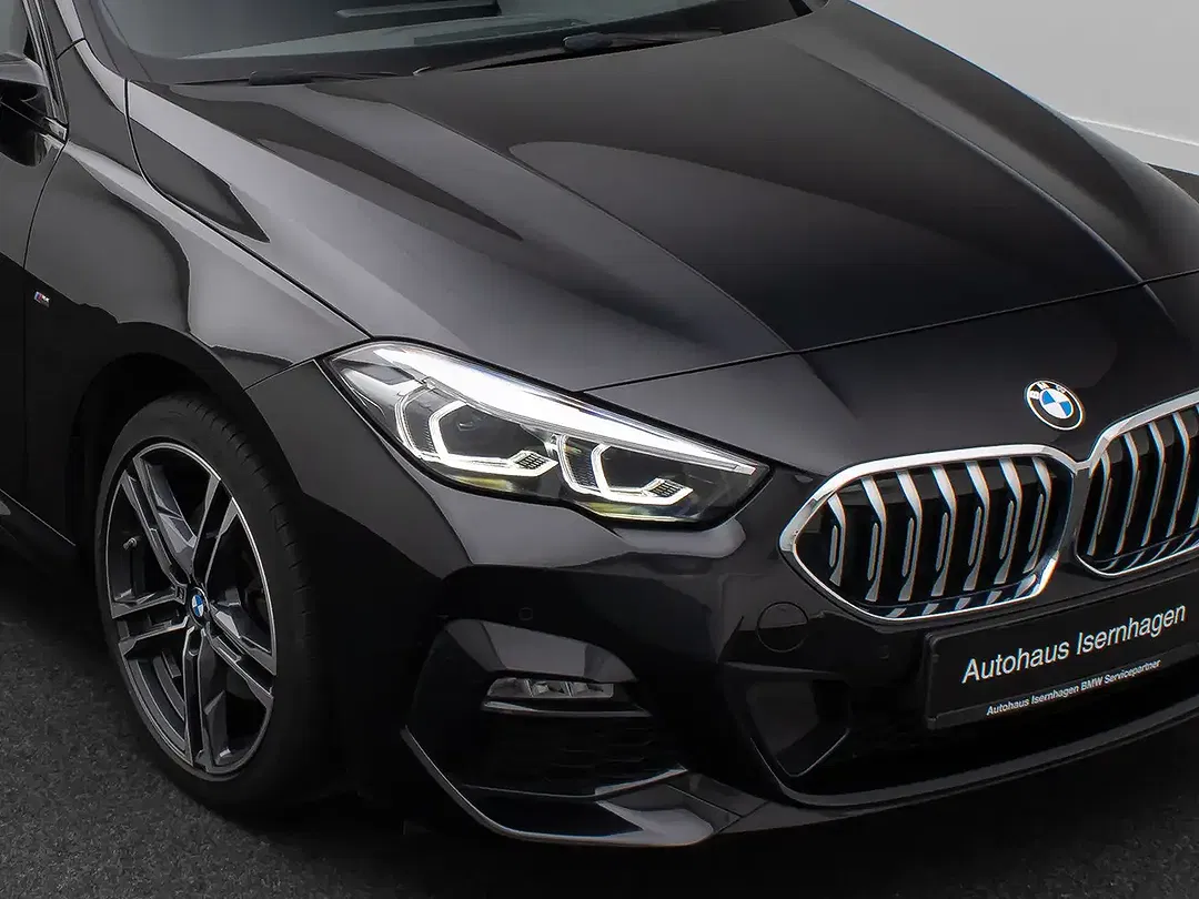 BMW 218 - Thumbnail 18