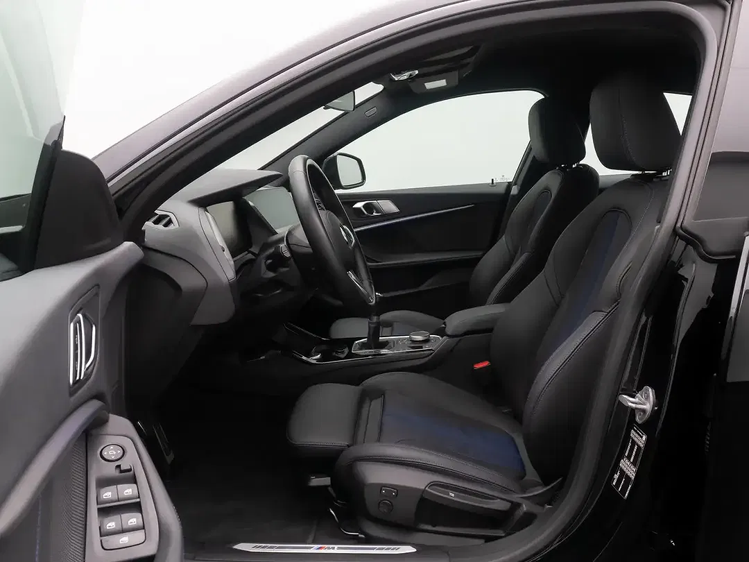 BMW 218 - Thumbnail 19