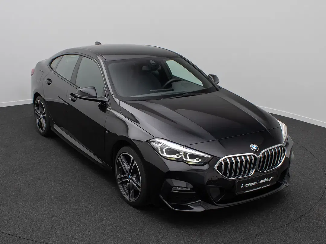 BMW 218 - Thumbnail 3