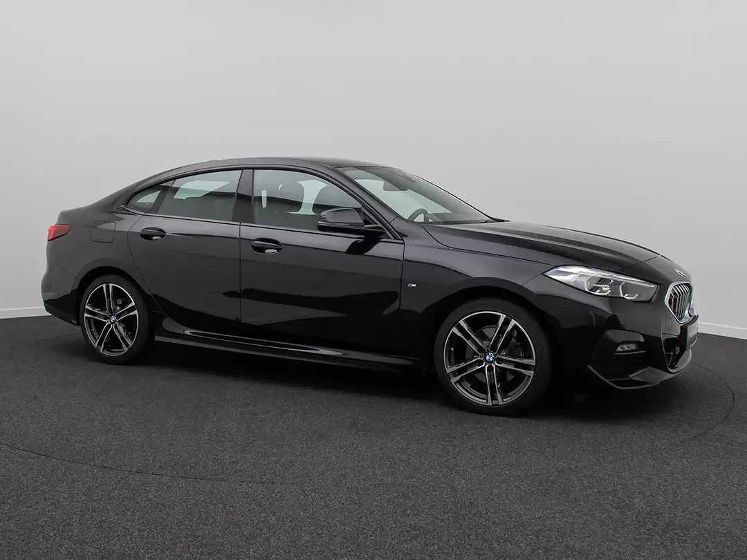 BMW 218 - Thumbnail 4