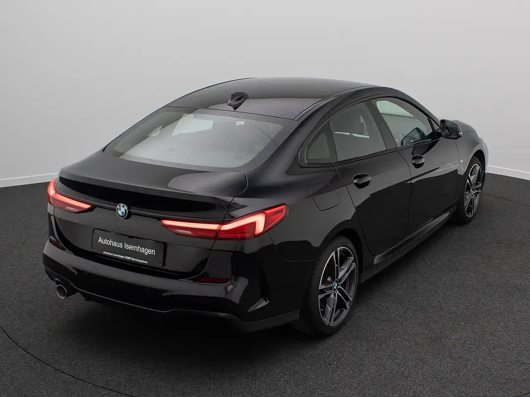 BMW 218 - Thumbnail 7