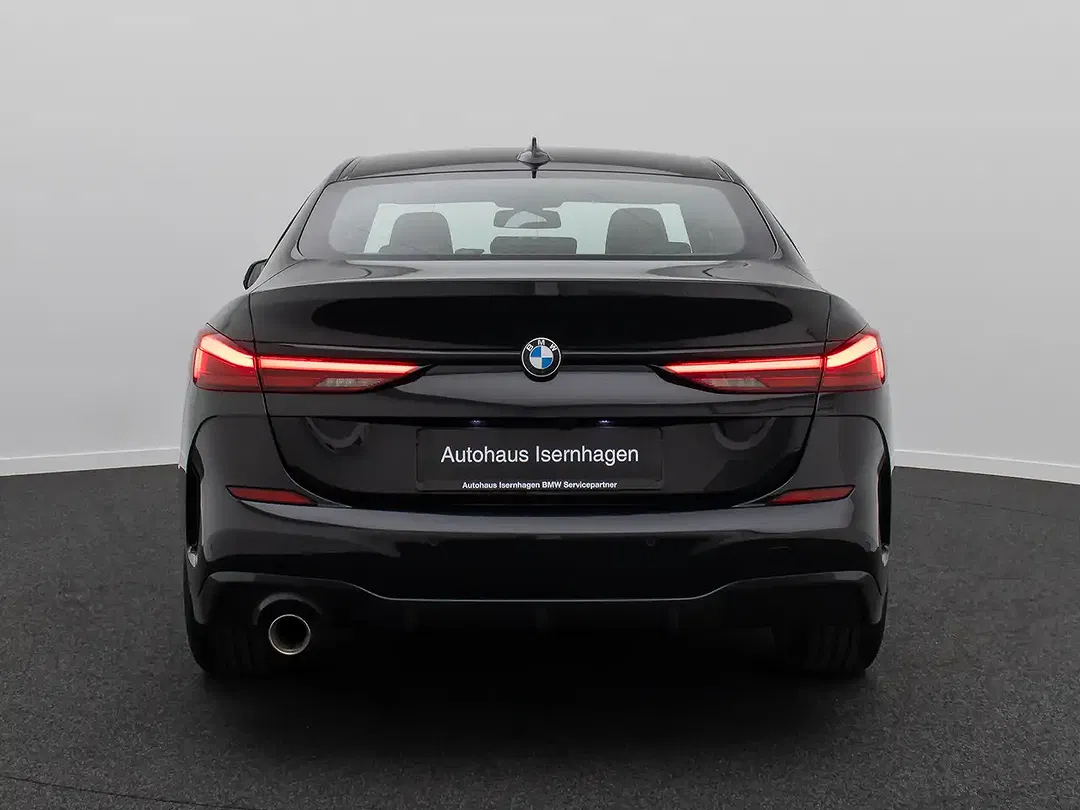 BMW 218 - Thumbnail 8
