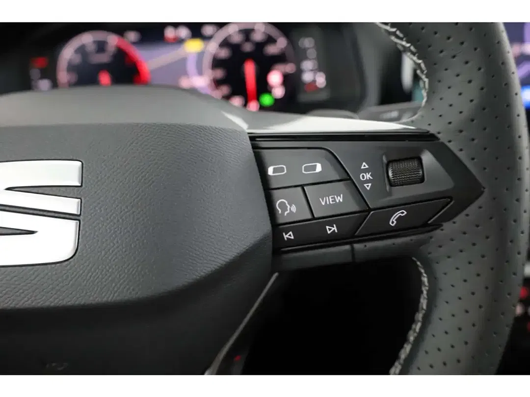 SEAT Ibiza - Thumbnail 9