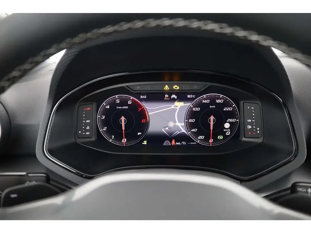 SEAT Ibiza - Thumbnail 11