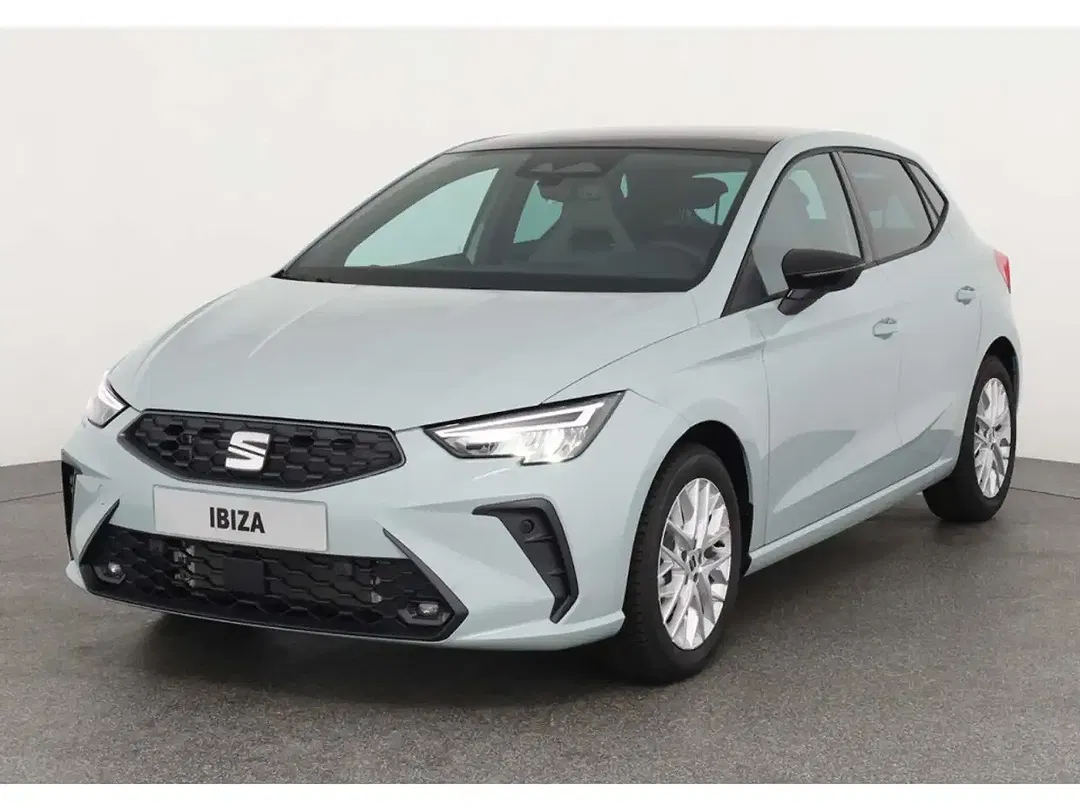 SEAT Ibiza - Thumbnail 1