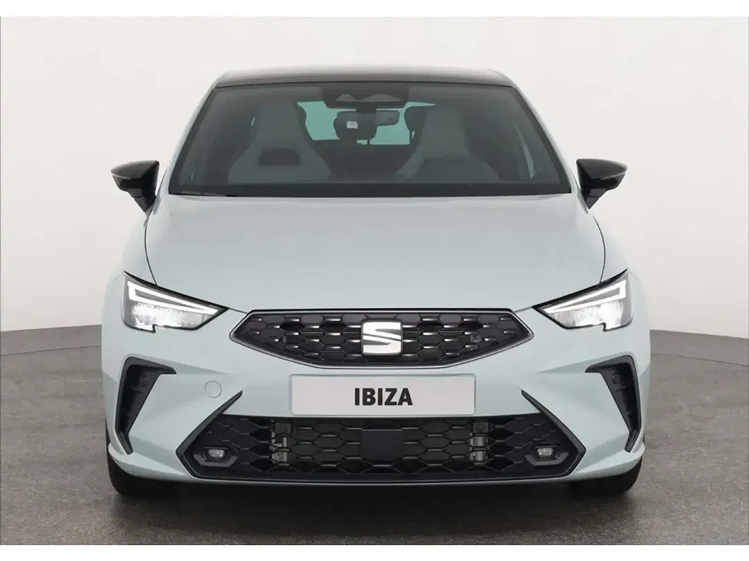 SEAT Ibiza - Thumbnail 2