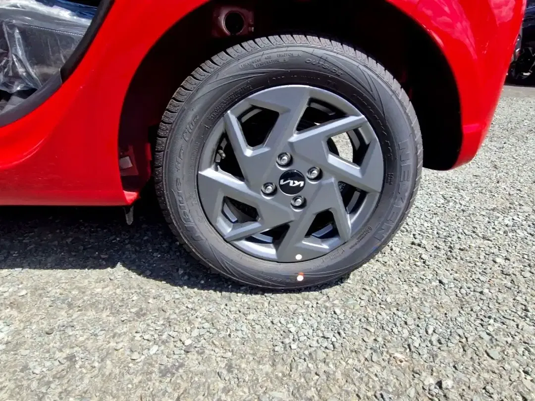 Kia Picanto - Thumbnail 13