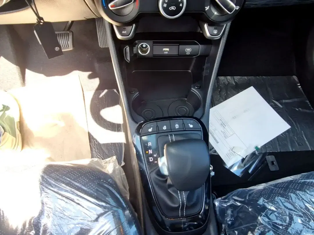 Kia Picanto 1.0 GDI AMT Vision - foto 14