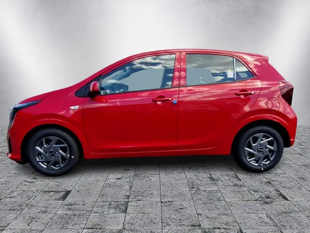 Kia Picanto 1.0 GDI AMT Vision - foto 2
