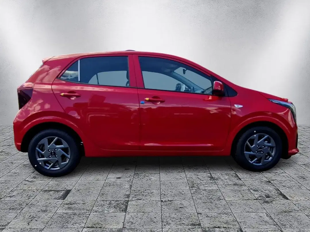 Kia Picanto - Thumbnail 5