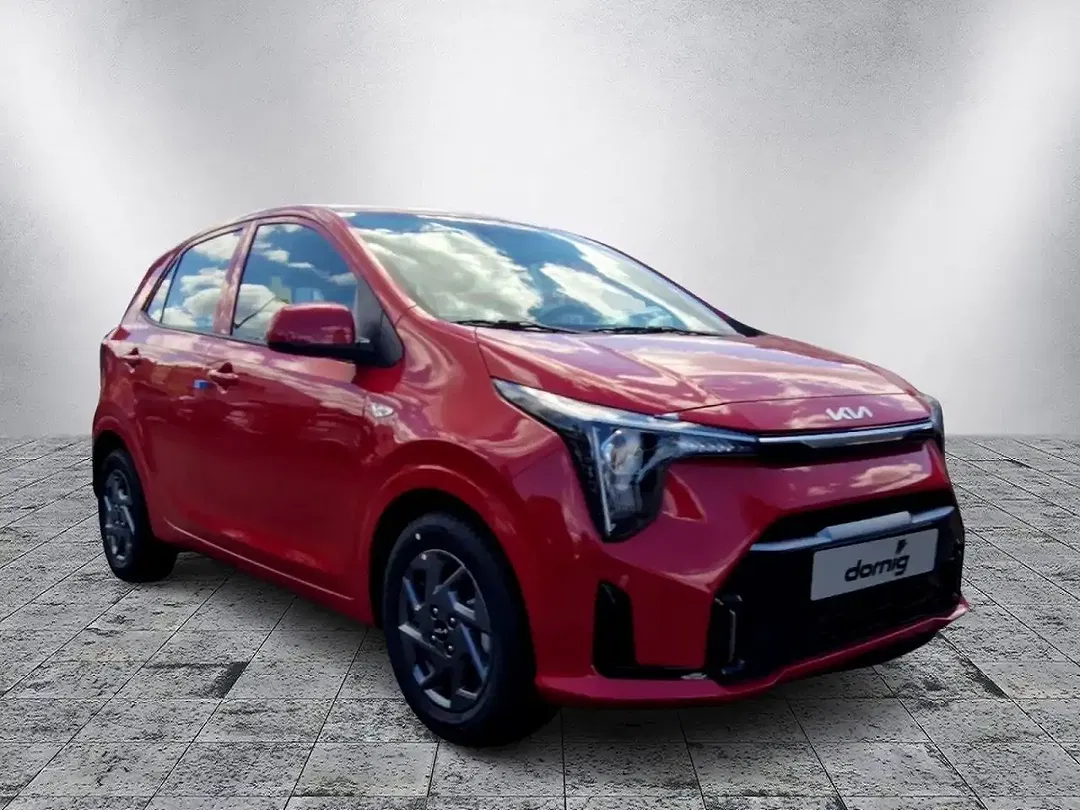 Kia Picanto - Thumbnail 6