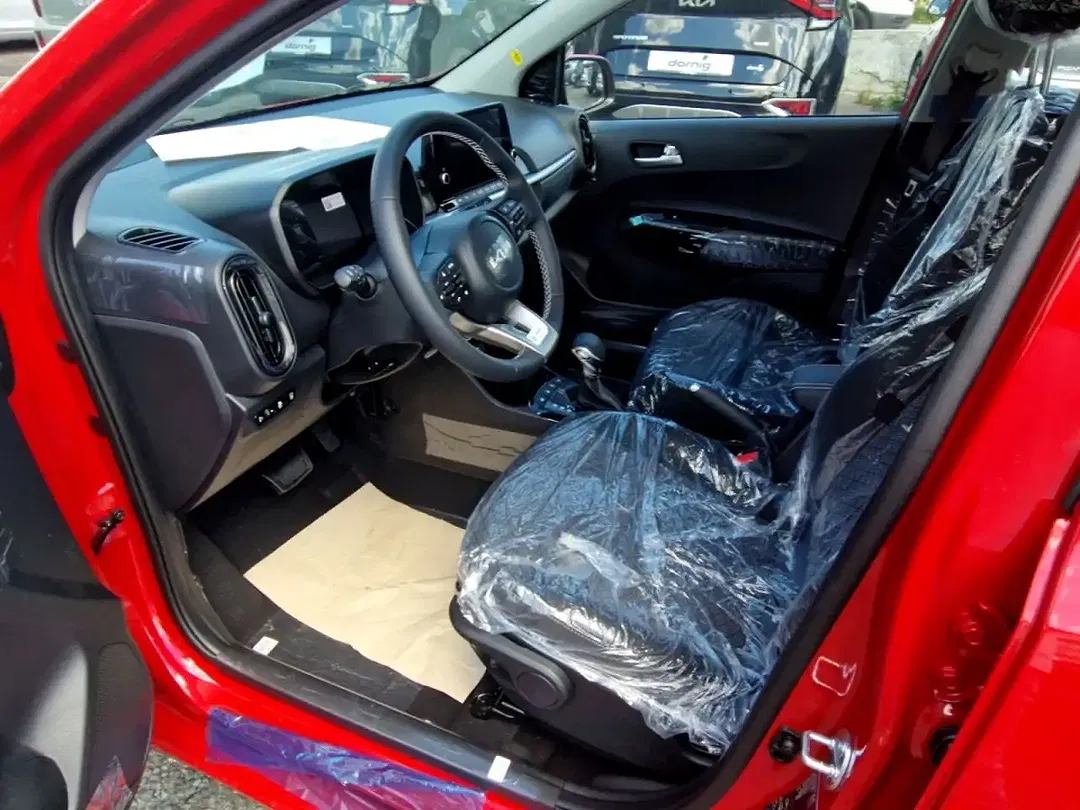 Kia Picanto - Thumbnail 8