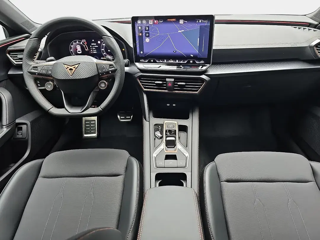 CUPRA Leon - Thumbnail 7
