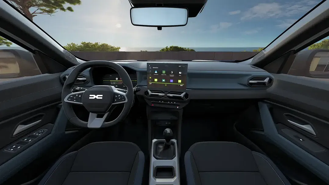 Dacia Bigster - Thumbnail 6