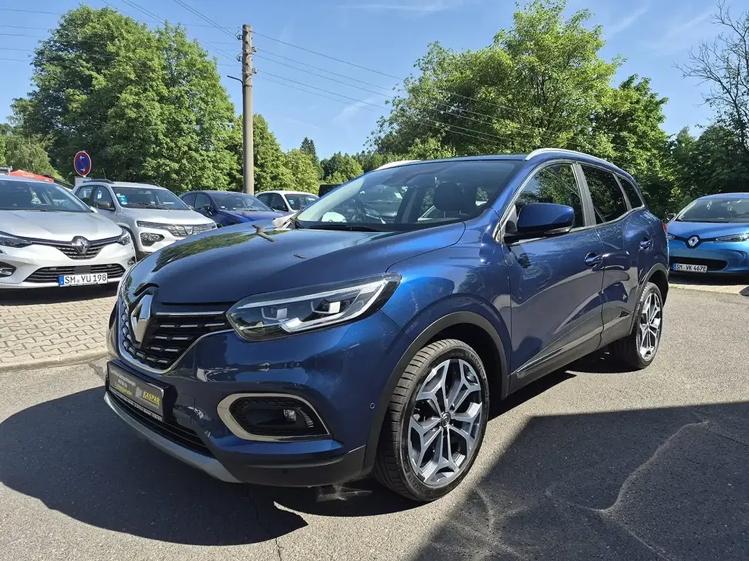 Renault Kadjar TCe EDC Intens - foto 1