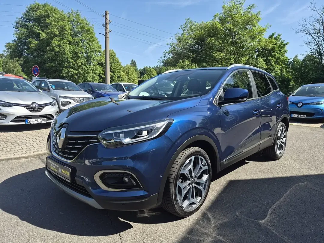 Renault Kadjar - Afbeelding 1