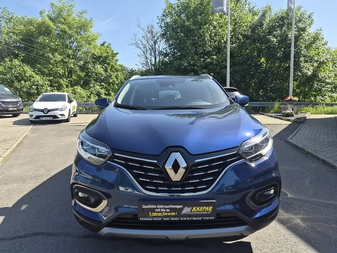 Renault Kadjar TCe EDC Intens - foto 2
