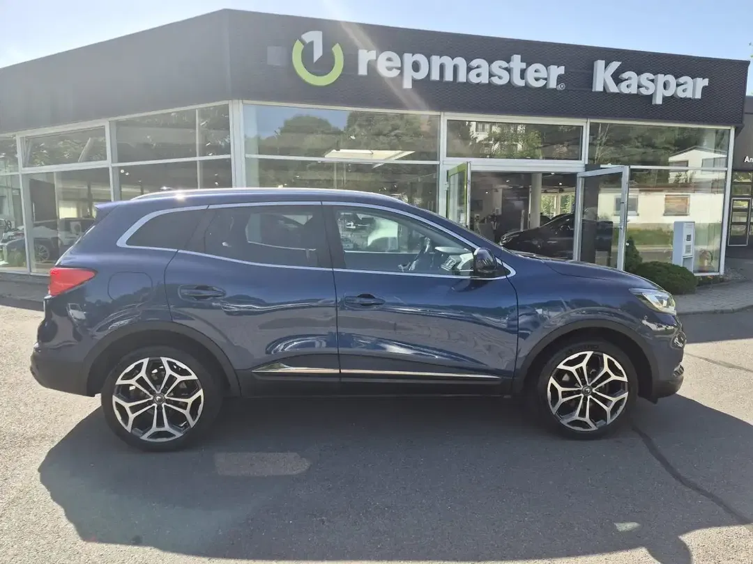 Renault Kadjar - Thumbnail 4
