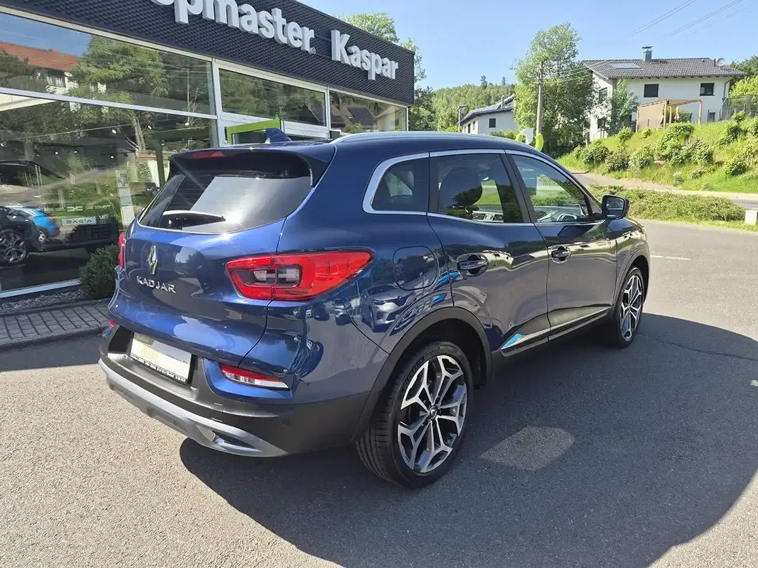 Renault Kadjar - Thumbnail 5