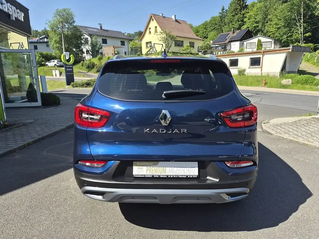 Renault Kadjar - Thumbnail 6