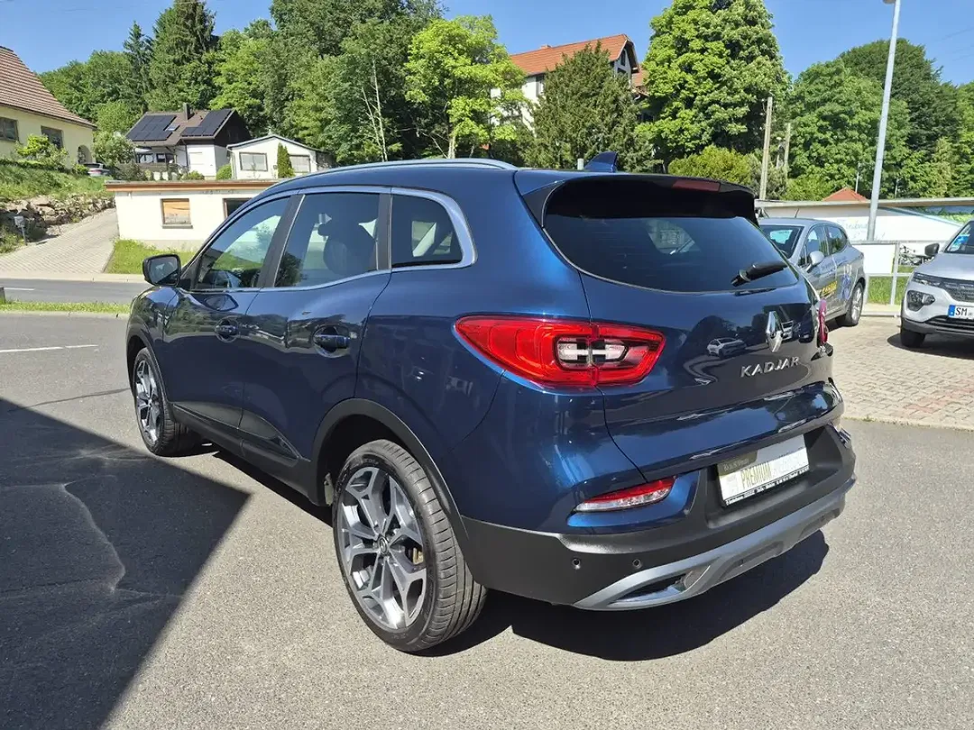 Renault Kadjar - Thumbnail 8