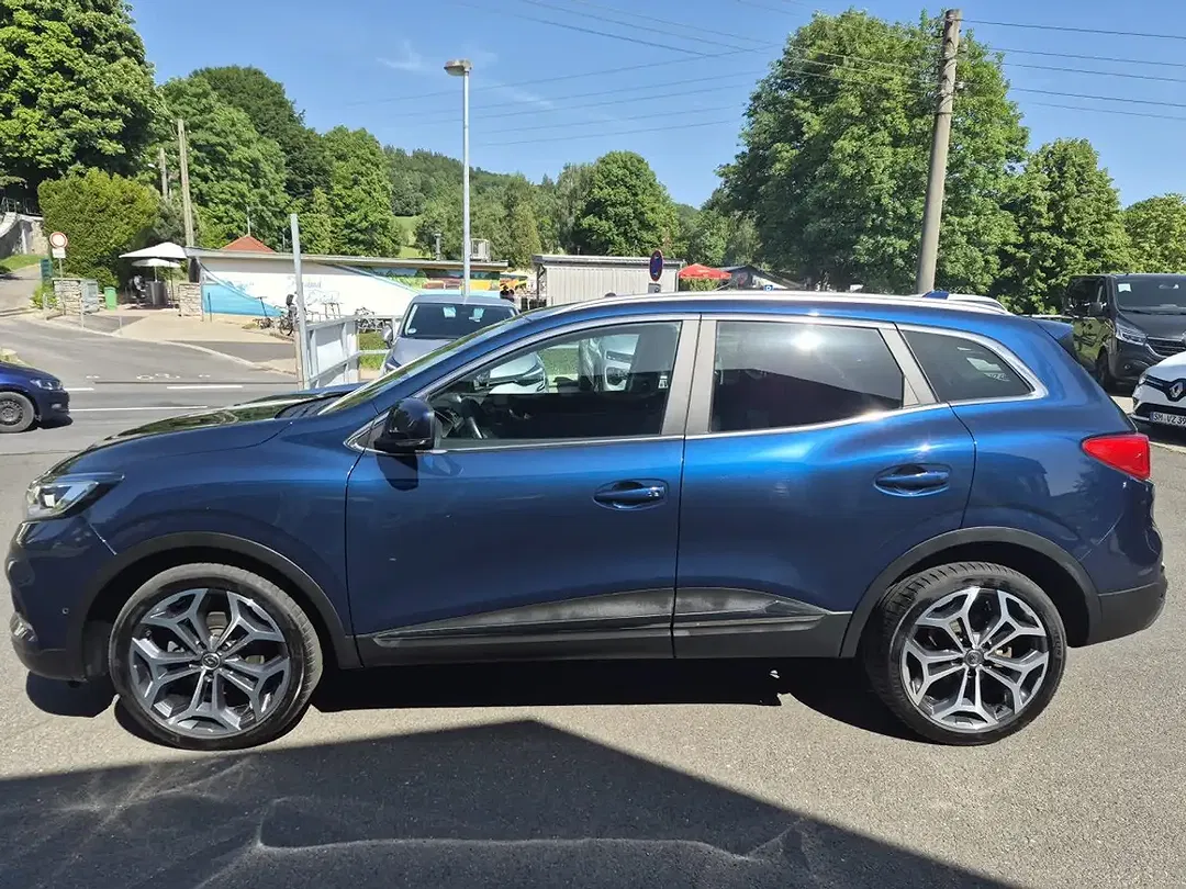 Renault Kadjar - Thumbnail 9