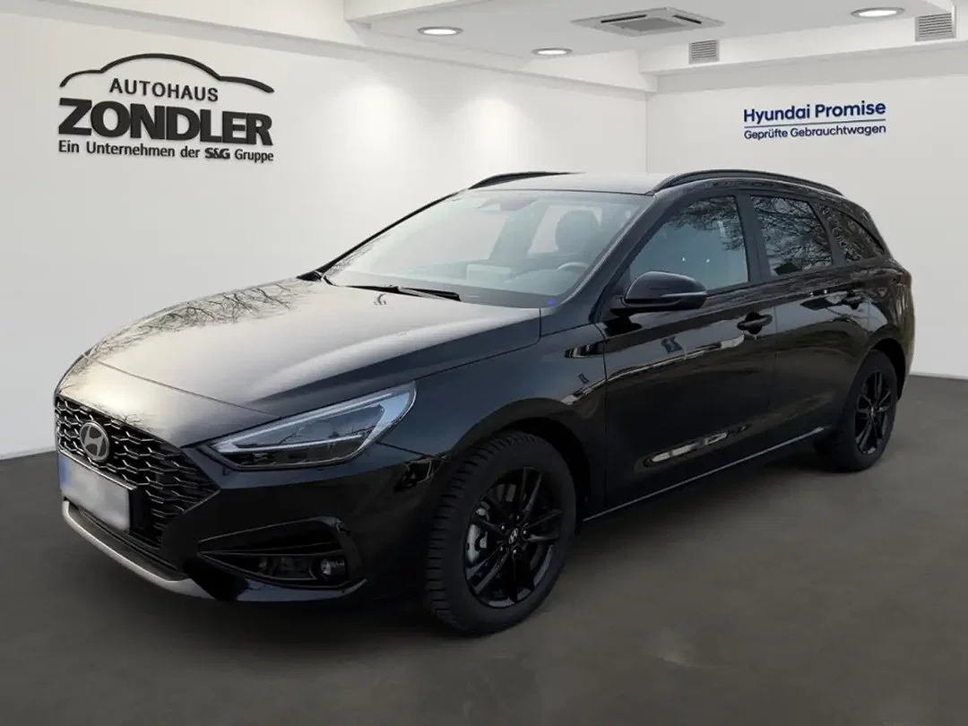 Hyundai i30 - Afbeelding 1