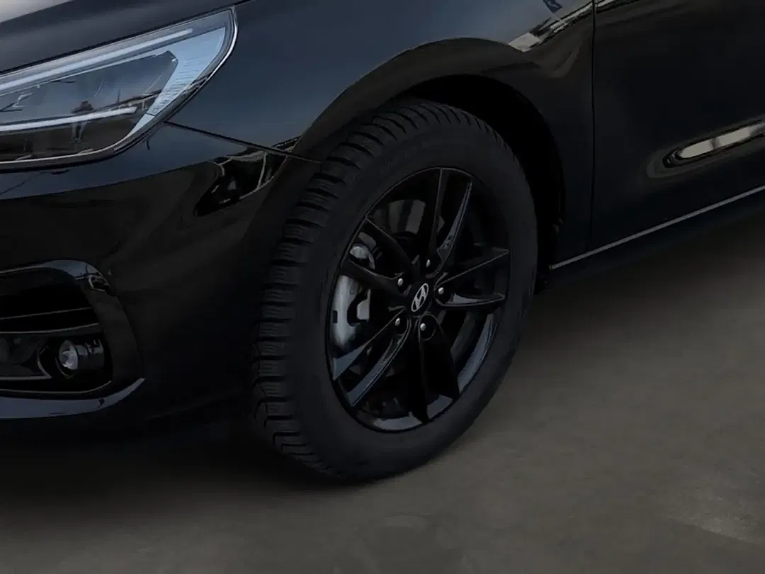 Hyundai i30 - Thumbnail 6